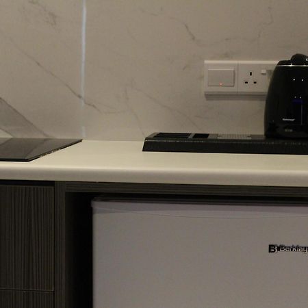 Rio Gardens Aparthotel Αγία Νάπα Εξωτερικό φωτογραφία