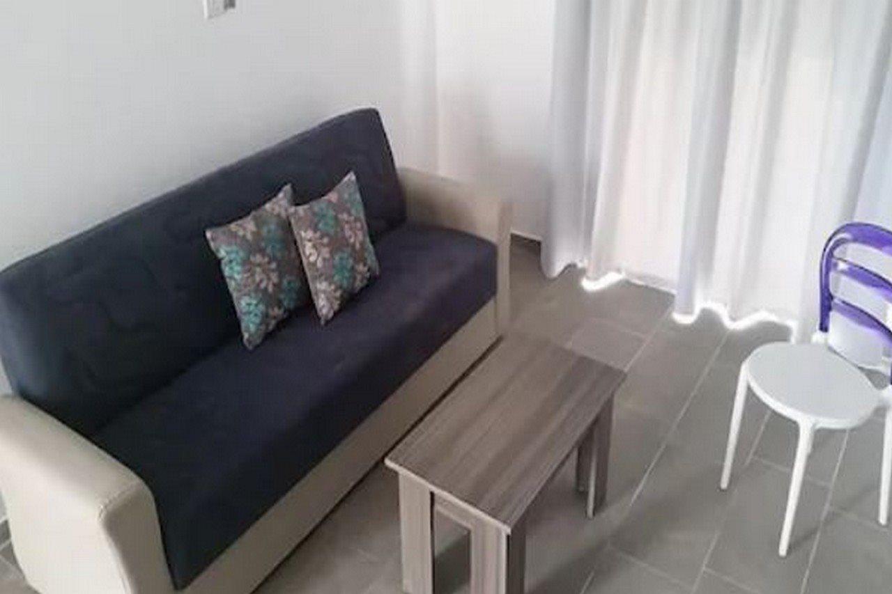 Rio Gardens Aparthotel Αγία Νάπα Εξωτερικό φωτογραφία