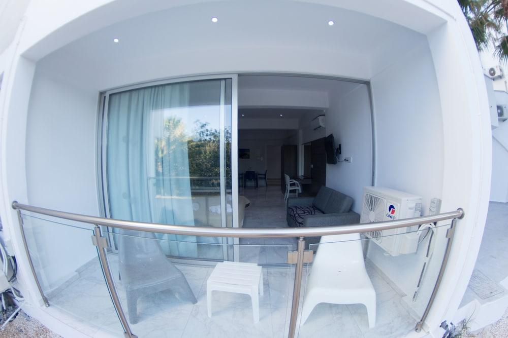 Rio Gardens Aparthotel Αγία Νάπα Εξωτερικό φωτογραφία