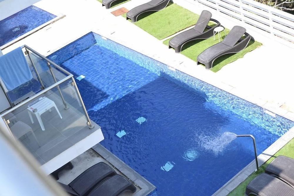 Rio Gardens Aparthotel Αγία Νάπα Εξωτερικό φωτογραφία