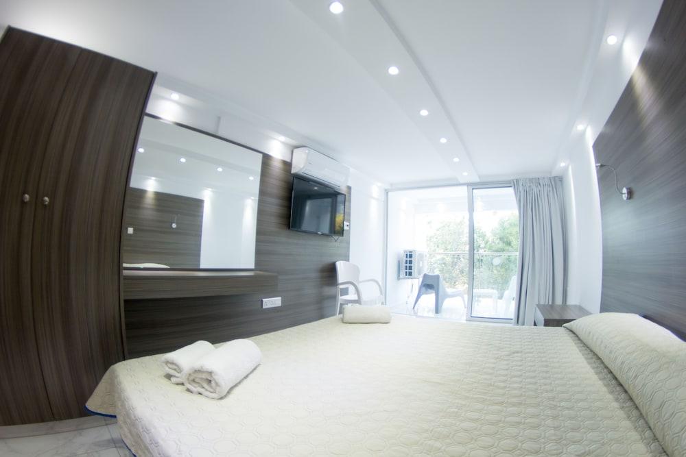 Rio Gardens Aparthotel Αγία Νάπα Εξωτερικό φωτογραφία