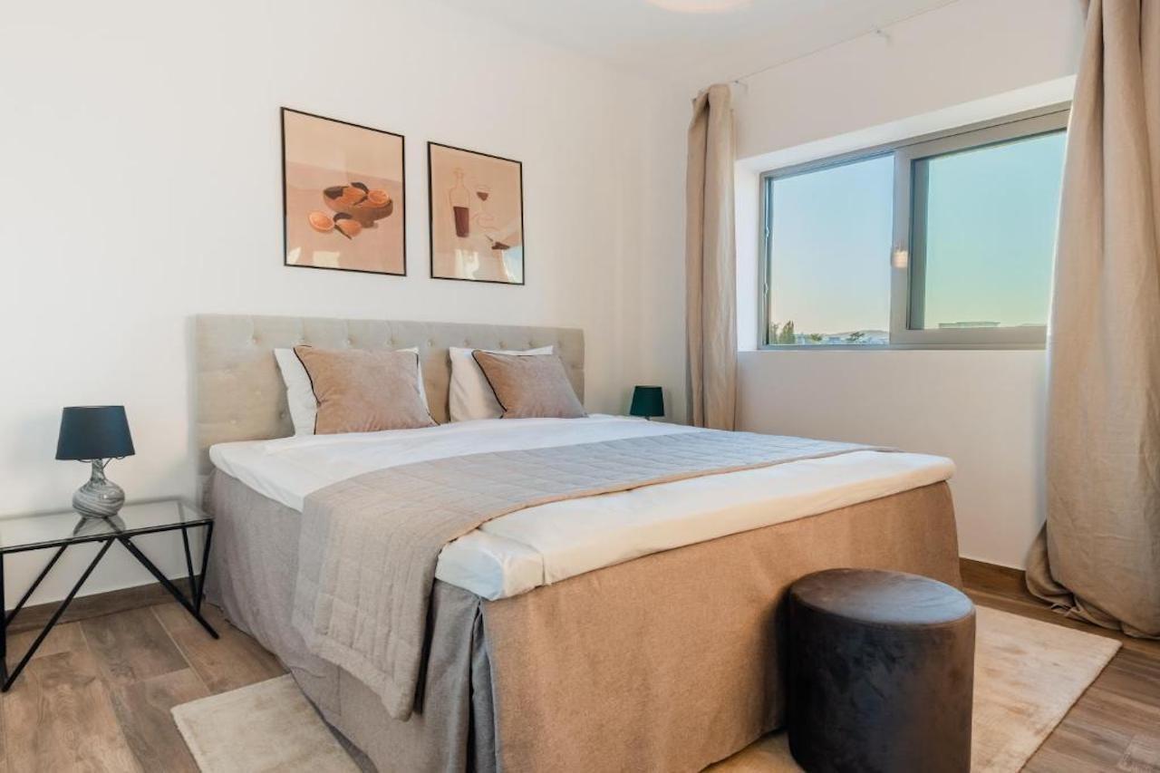 Rio Gardens Aparthotel Αγία Νάπα Εξωτερικό φωτογραφία