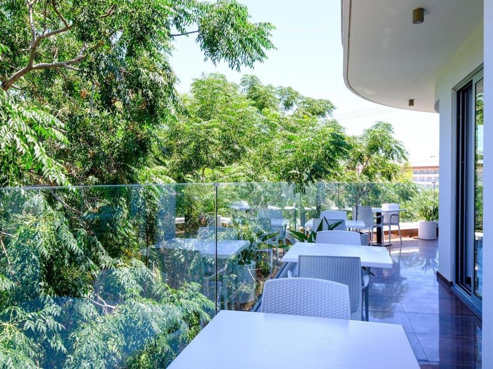 Rio Gardens Aparthotel Αγία Νάπα Εξωτερικό φωτογραφία
