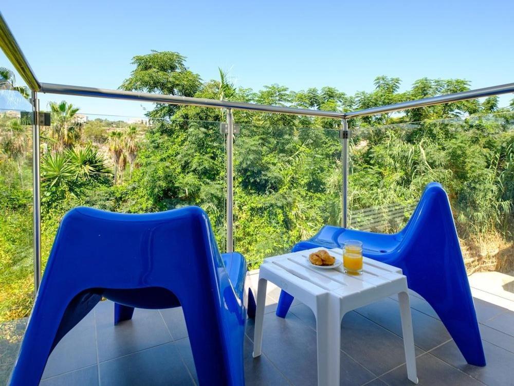 Rio Gardens Aparthotel Αγία Νάπα Εξωτερικό φωτογραφία