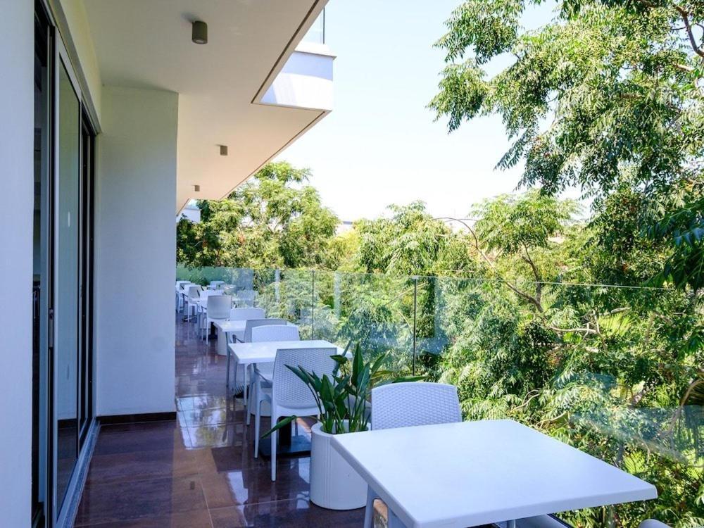 Rio Gardens Aparthotel Αγία Νάπα Εξωτερικό φωτογραφία