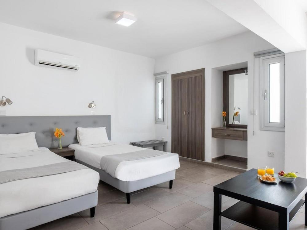 Rio Gardens Aparthotel Αγία Νάπα Εξωτερικό φωτογραφία