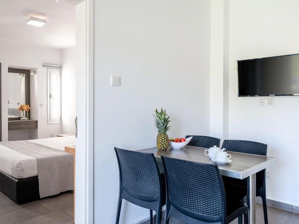 Rio Gardens Aparthotel Αγία Νάπα Εξωτερικό φωτογραφία