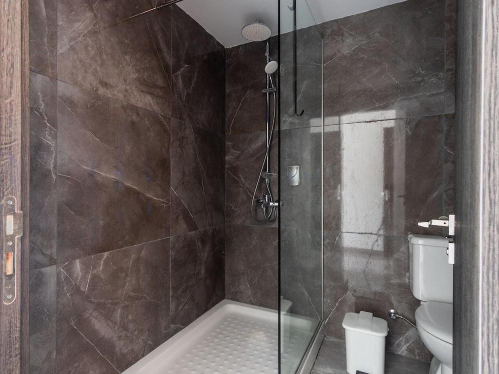 Rio Gardens Aparthotel Αγία Νάπα Εξωτερικό φωτογραφία
