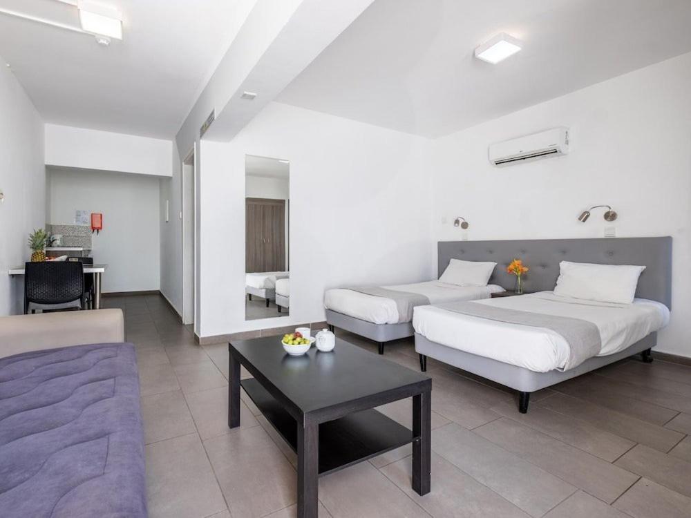 Rio Gardens Aparthotel Αγία Νάπα Εξωτερικό φωτογραφία