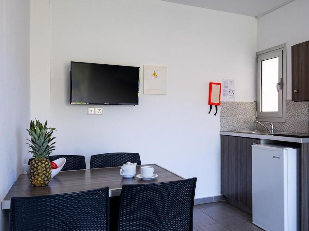 Rio Gardens Aparthotel Αγία Νάπα Εξωτερικό φωτογραφία