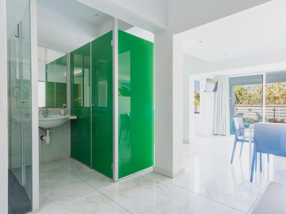 Rio Gardens Aparthotel Αγία Νάπα Εξωτερικό φωτογραφία