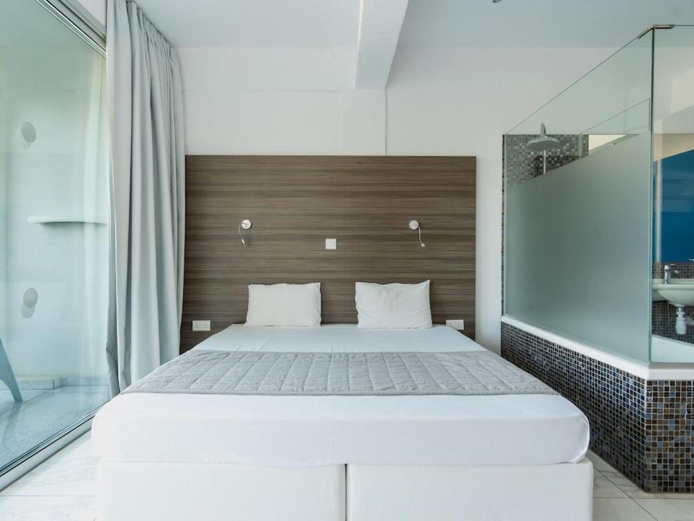 Rio Gardens Aparthotel Αγία Νάπα Εξωτερικό φωτογραφία