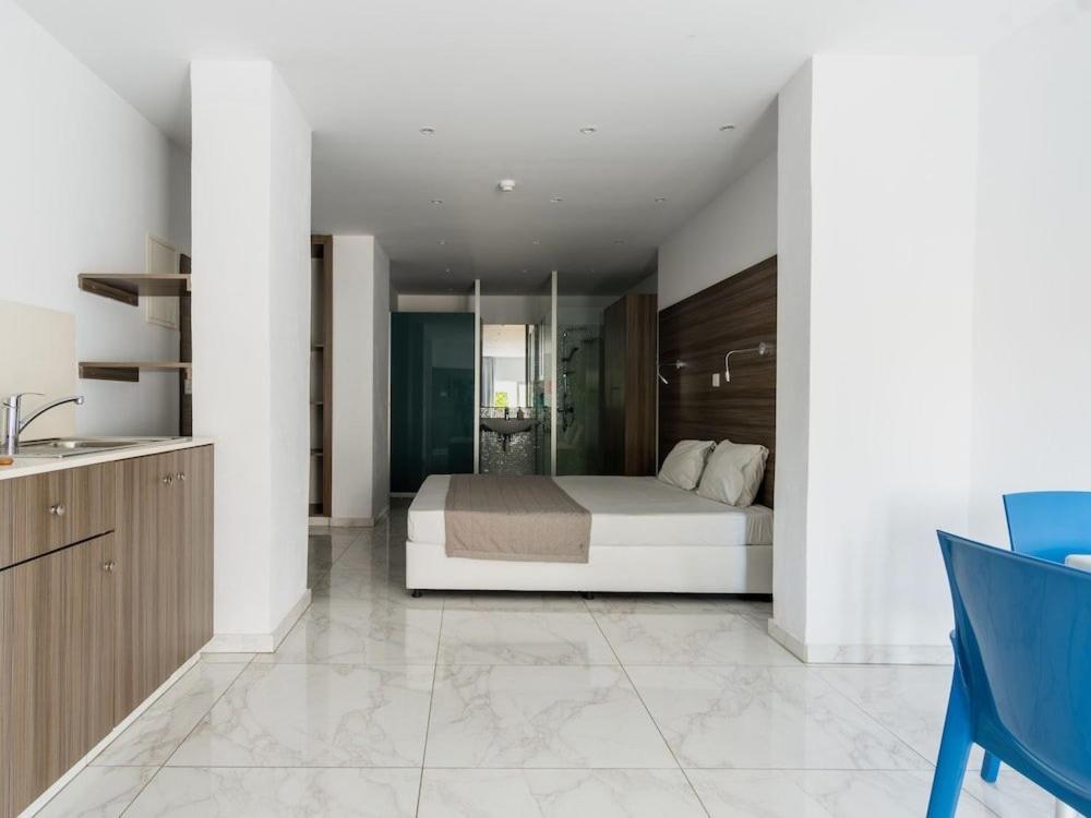 Rio Gardens Aparthotel Αγία Νάπα Εξωτερικό φωτογραφία