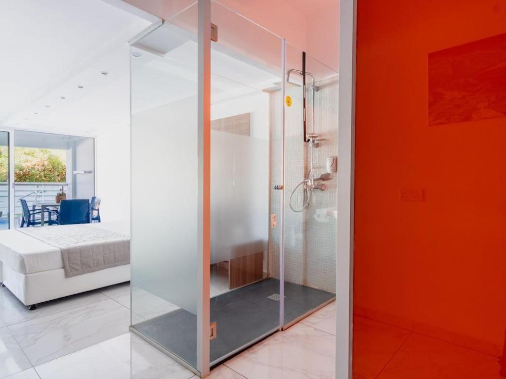 Rio Gardens Aparthotel Αγία Νάπα Εξωτερικό φωτογραφία