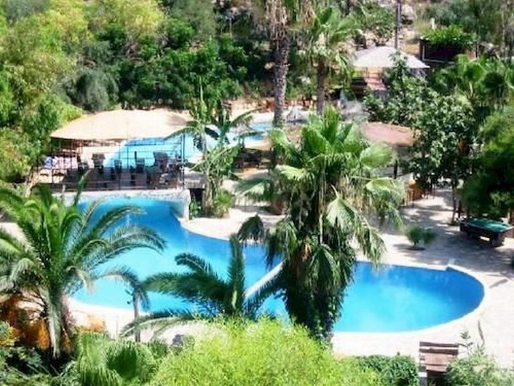 Rio Gardens Aparthotel Αγία Νάπα Ανέσεις φωτογραφία