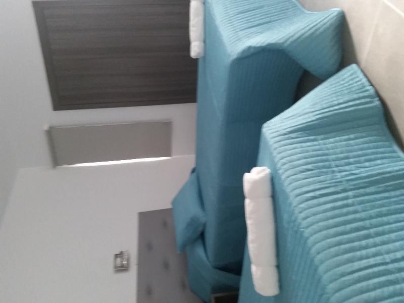 Rio Gardens Aparthotel Αγία Νάπα Εξωτερικό φωτογραφία