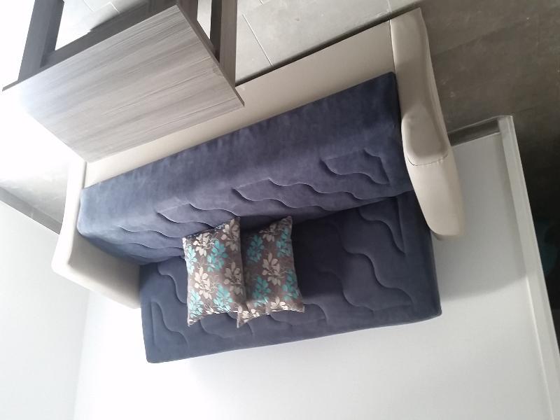 Rio Gardens Aparthotel Αγία Νάπα Εξωτερικό φωτογραφία