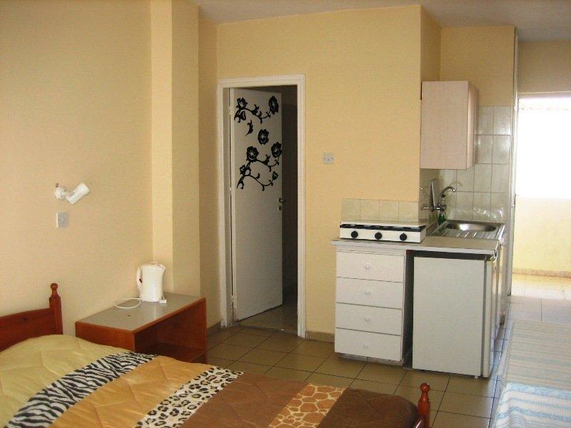 Rio Gardens Aparthotel Αγία Νάπα Δωμάτιο φωτογραφία
