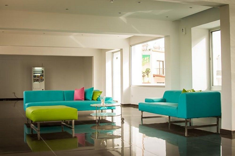 Rio Gardens Aparthotel Αγία Νάπα Εξωτερικό φωτογραφία
