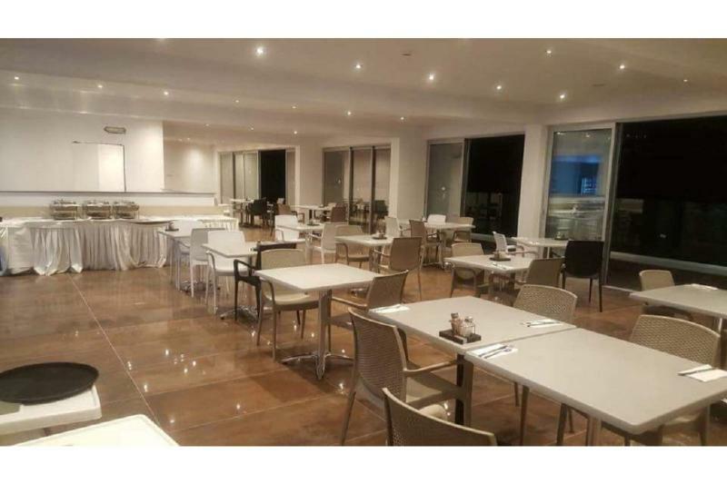 Rio Gardens Aparthotel Αγία Νάπα Εξωτερικό φωτογραφία